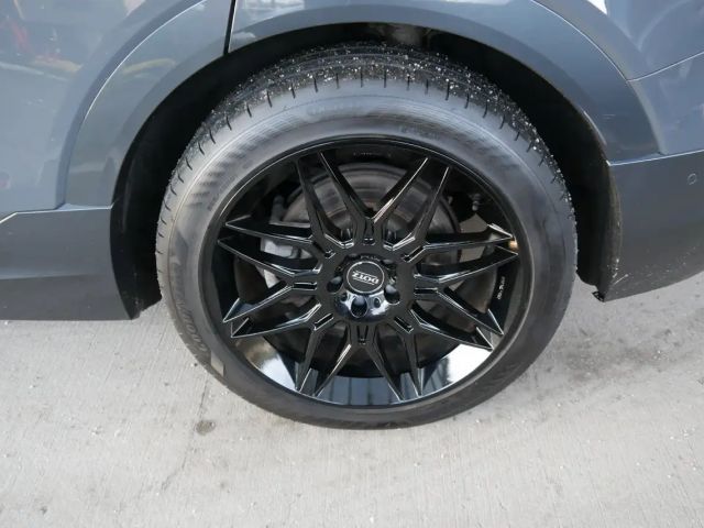 Audi Q8 e-tron 55 Quattro