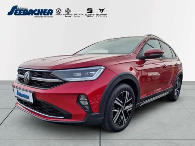 Volkswagen Taigo 1.0 TSI DSG Style