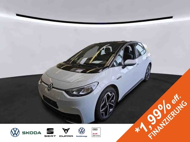 Volkswagen ID.3 Life Performance Pro