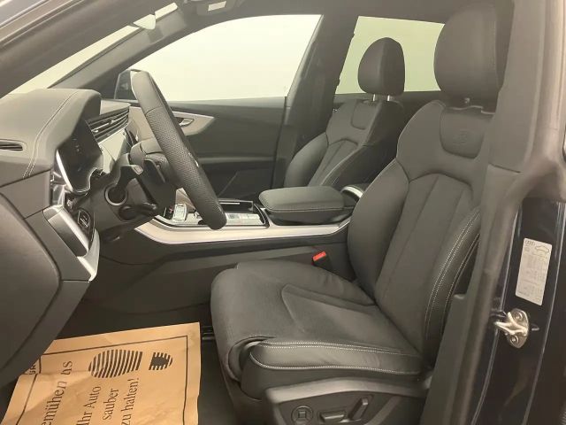 Audi Q8 45 TDI Quattro