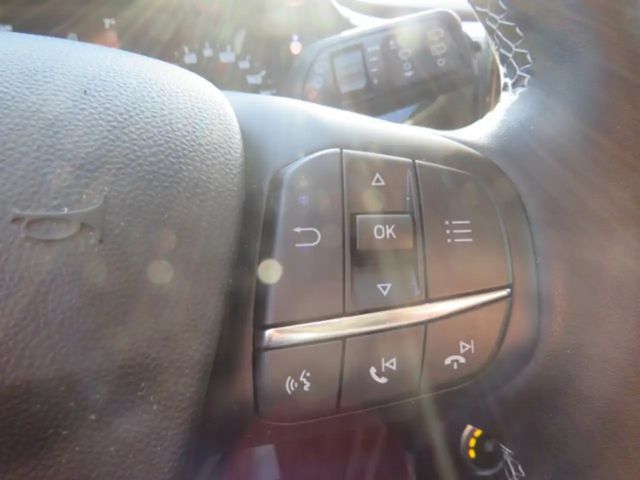 Ford Fiesta Titanium