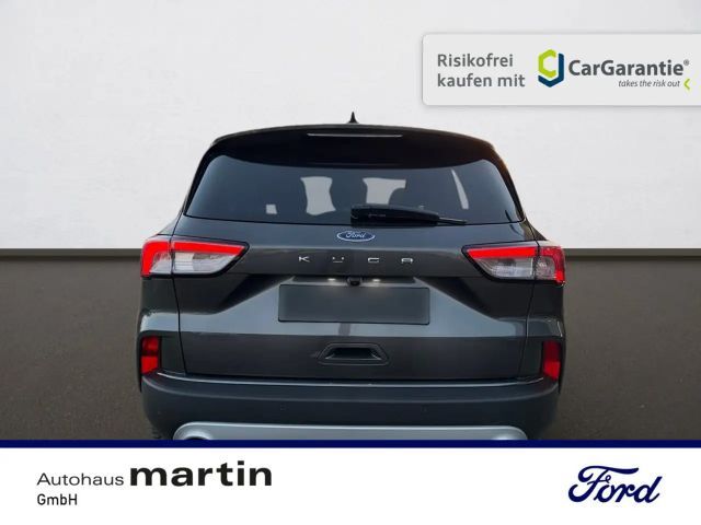 Ford Kuga EcoBoost Titanium X