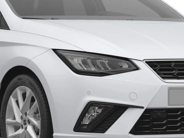 Seat Ibiza 1.0 TSI FR-lijn