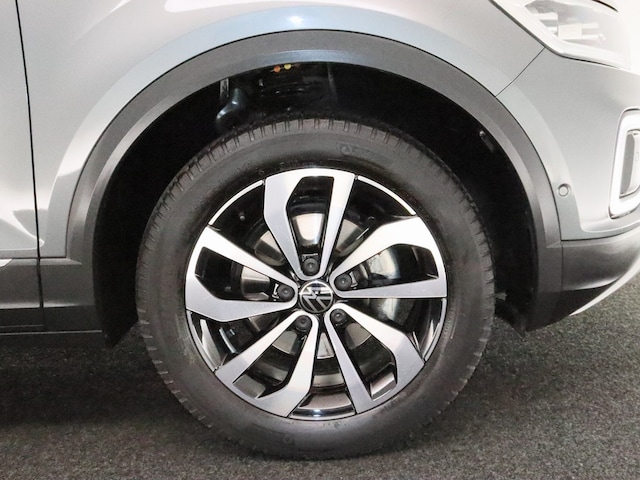 Volkswagen T-Roc 1.5 TSI Style