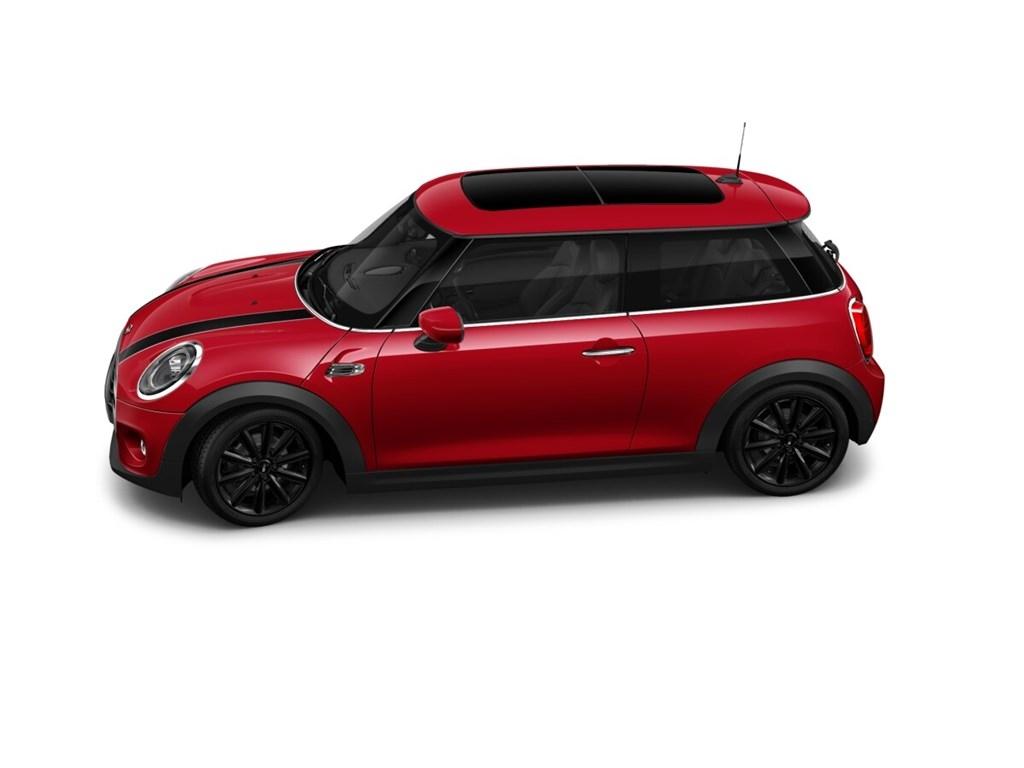MINI Cooper CHILI