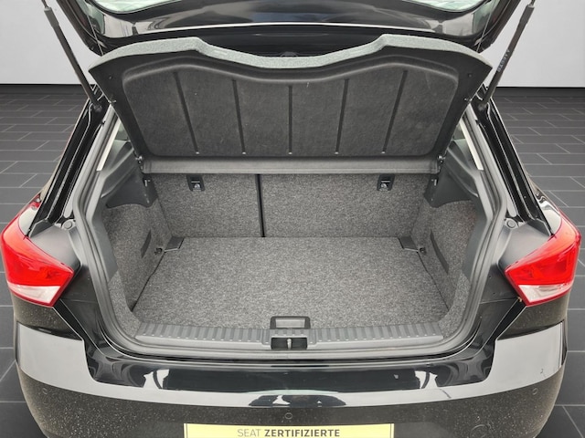 Seat Ibiza 1.0 TSI Style