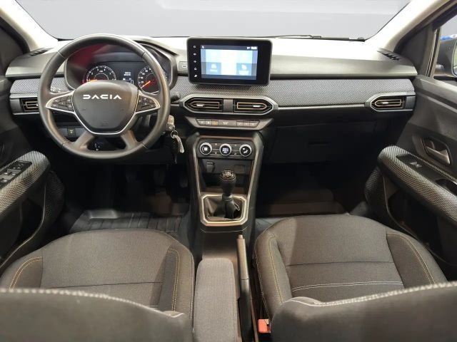 Dacia Sandero Stepway TCe 90