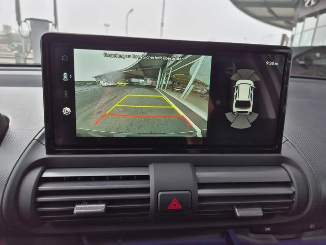 Hyundai INSTER 49 kWh Trend