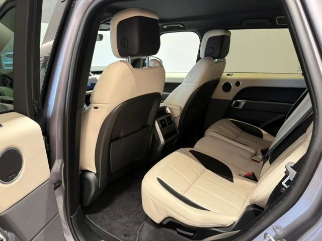 Land Rover Range Rover Sport D300 Dynamic HSE