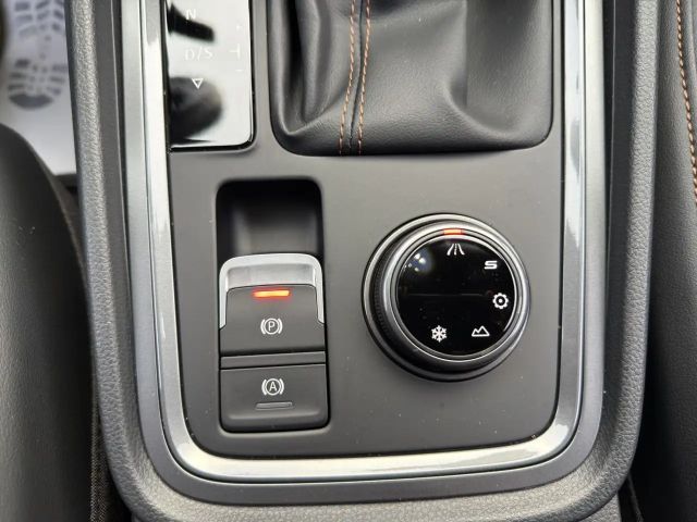 Cupra Ateca 2.0 TSI 4Drive DSG