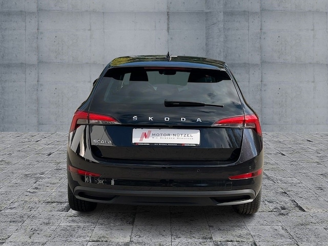 Skoda Scala 1.0 TSI Ambition