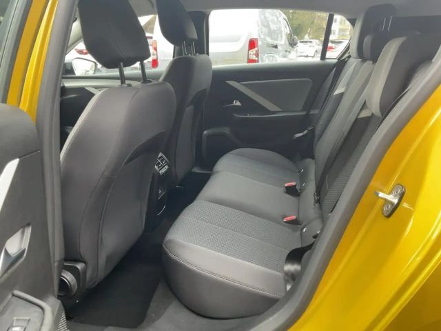 Opel Astra 1.6 Turbo Edition Turbo