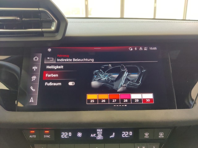 Audi A3 35 TFSI S-Tronic