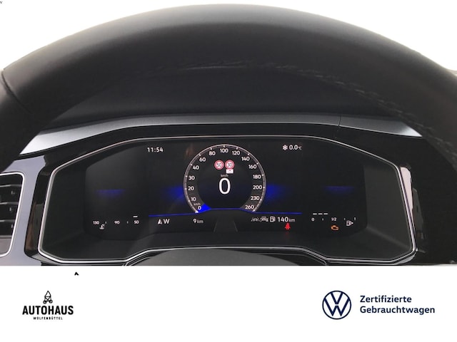 Volkswagen Taigo 1.0 TSI