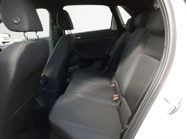 Volkswagen Polo 1.0 United LED/Navi/ACC/DC/App