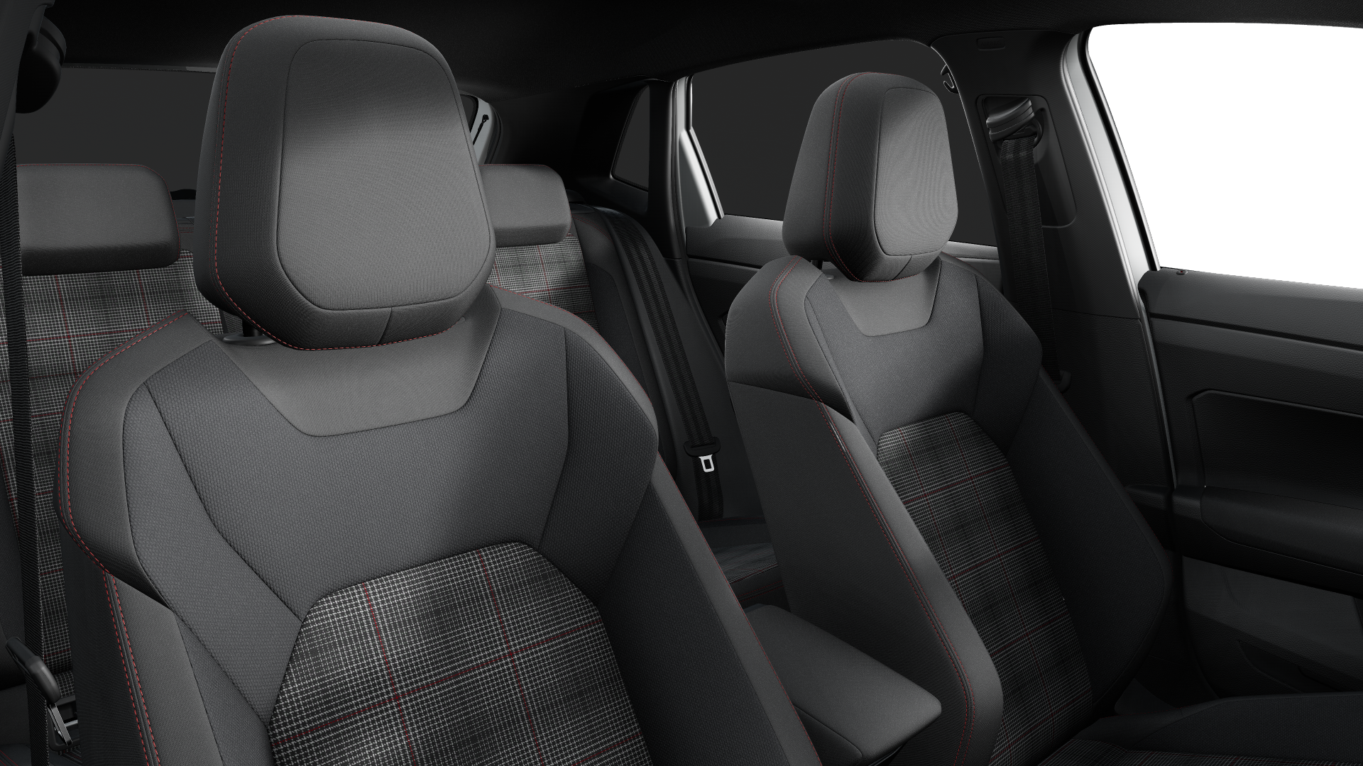 Volkswagen Polo 2.0 TSI DSG GTI