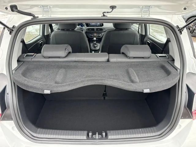 Hyundai i10 1.0 Select