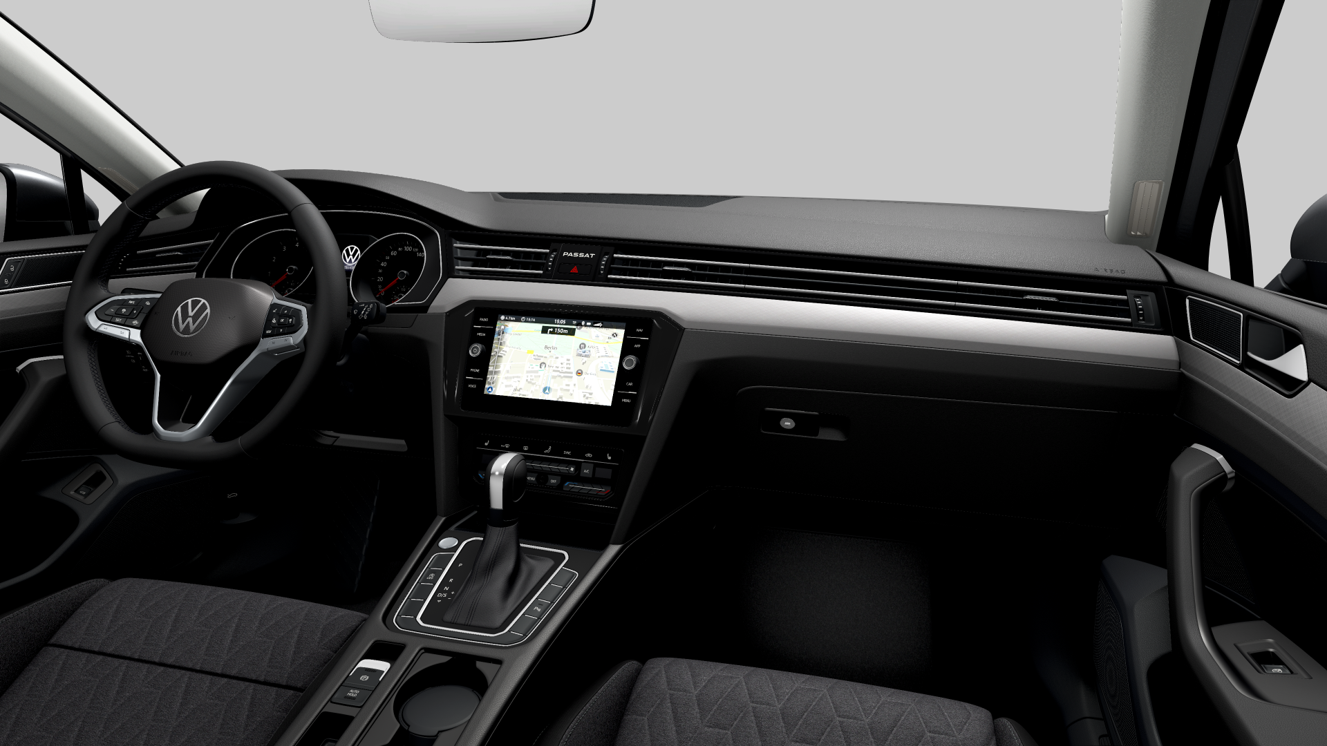 Volkswagen Passat Business DSG Variant