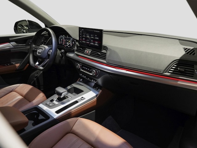 Audi Q5 40 TDI Quattro S-Tronic