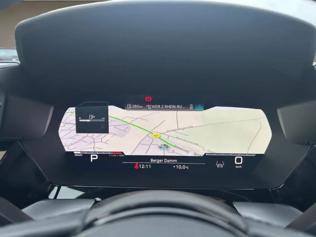 Audi A3 30 TFSI Sedan Sportback