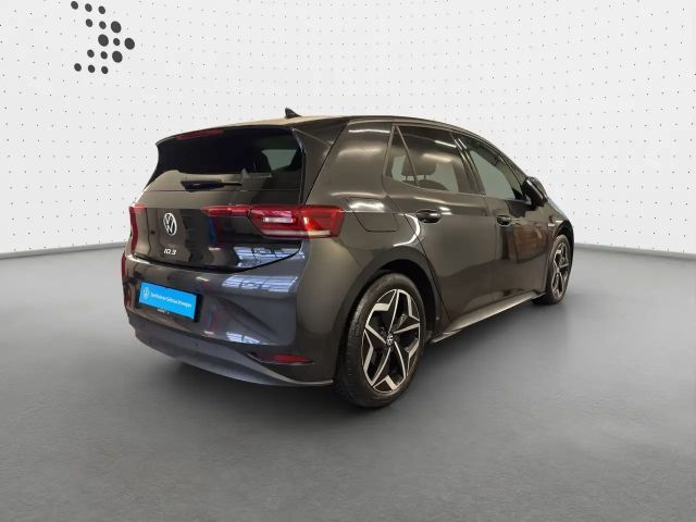 Volkswagen ID.3 Performance Pro Tech