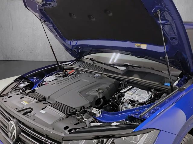 Volkswagen Touareg 3.0 V6 TDI R-Line Style