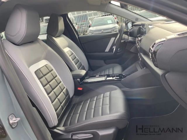 Citroën C4 Max PureTech