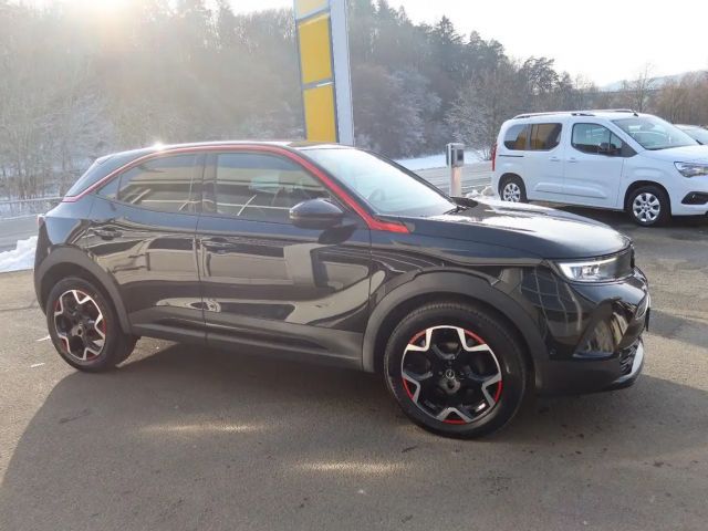 Opel Mokka GS-Line Grand Sport