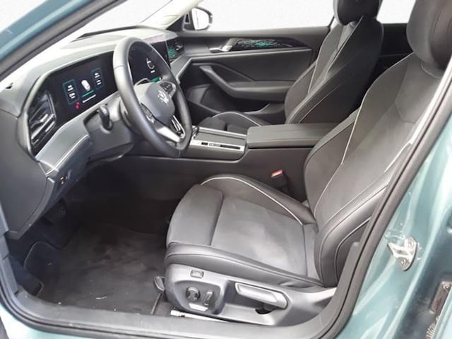 Volkswagen Passat 1.5 eTSI Business DSG