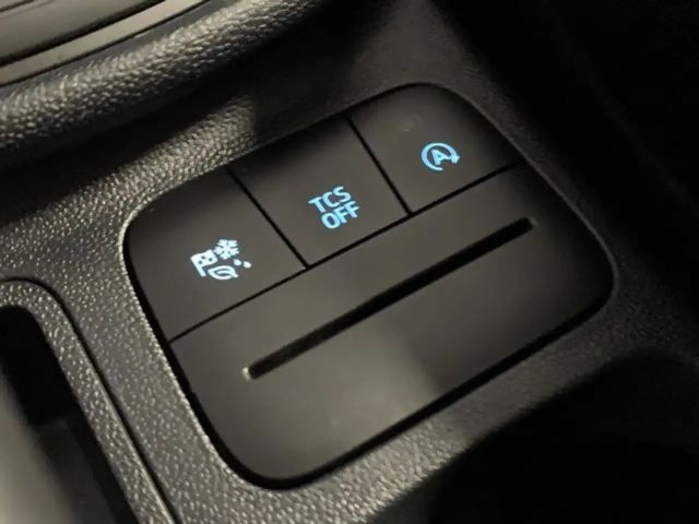 Ford Fiesta Cool & Connect