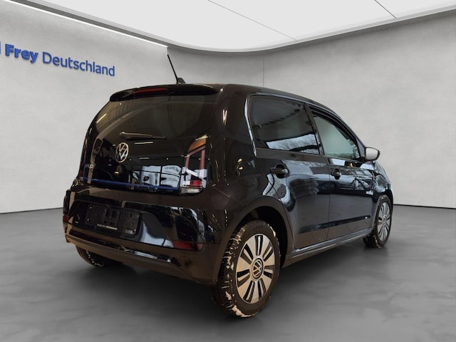 Volkswagen e-up! Plus Style