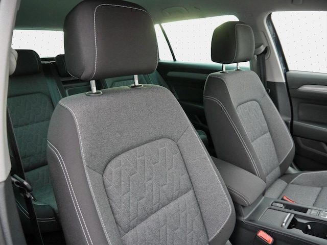 Volkswagen Passat 2.0 TDI Business Variant