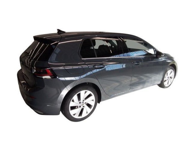 Volkswagen Golf 1.5 TSI Style