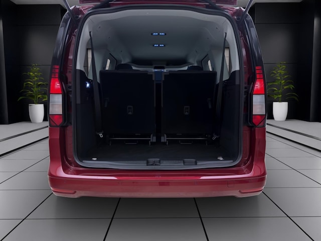 Volkswagen Caddy 1.5 TSI Life Maxi