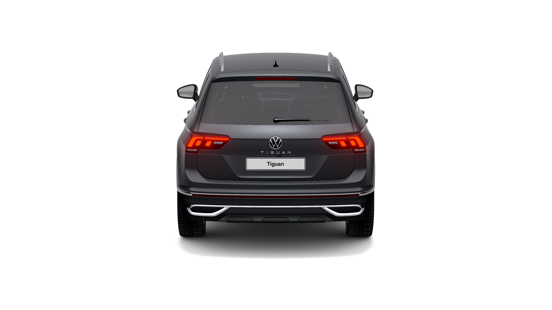 Volkswagen Tiguan Tiguan 1.5   Ele  BT110TSI D7F