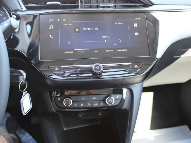 Opel Corsa Edition Turbo