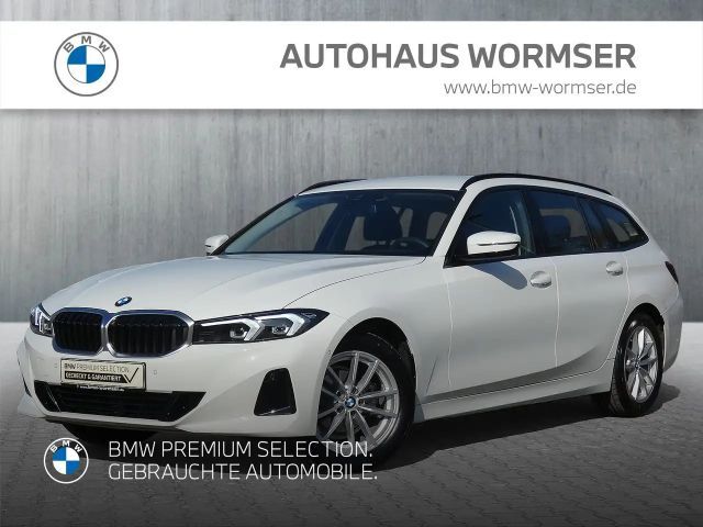 BMW 318 318i Comfort pakket Touring