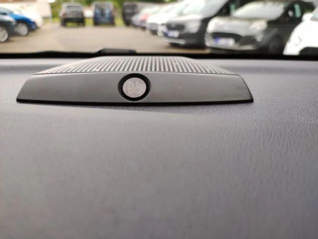 Ford Puma ST Line Vignale