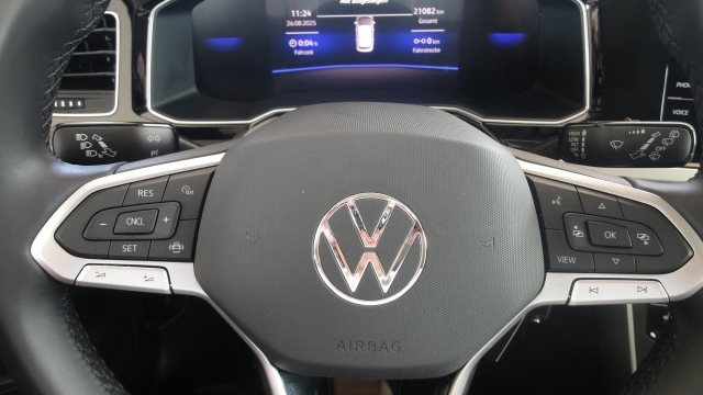 Volkswagen Polo VI LED+Navi+RFK