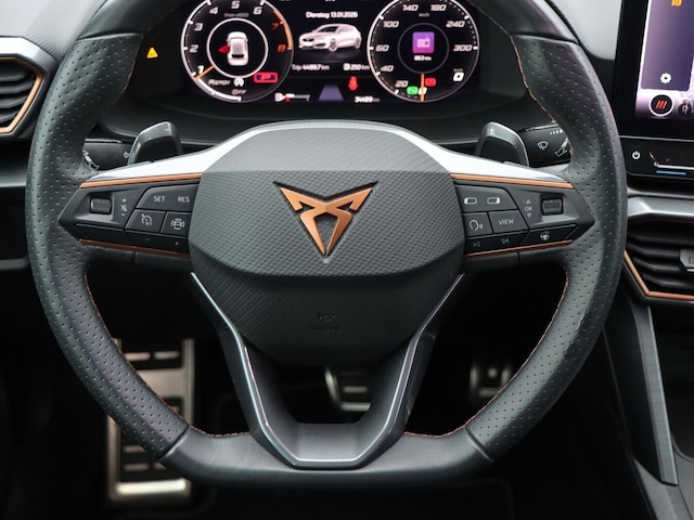 Cupra Leon 2.0 TSI DSG VZ