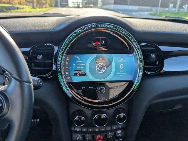 MINI Cooper S MINI Cooper S Aut. - TOP Zustand - Erstbesitz