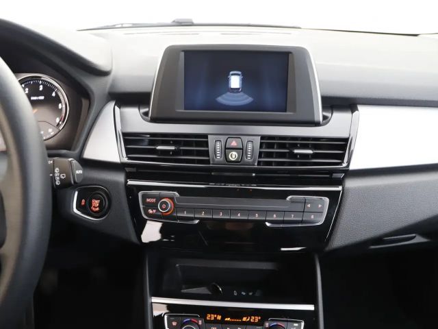 BMW 216 216d Advantage pakket Gran Tourer