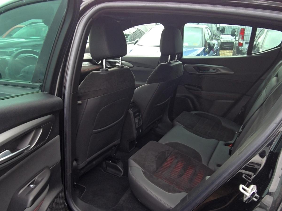 Alfa Romeo Tonale Hybrid Veloce