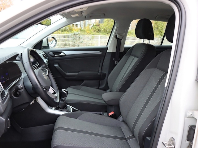 Volkswagen T-Roc 1.0 TSI Life