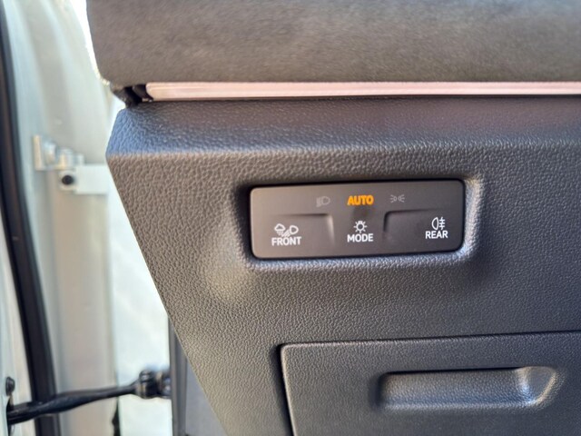 Volkswagen Tayron 4Motion R-Line