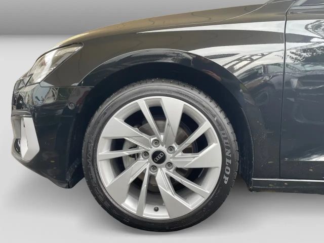 Audi A3 35 TDI S-Tronic Sedan