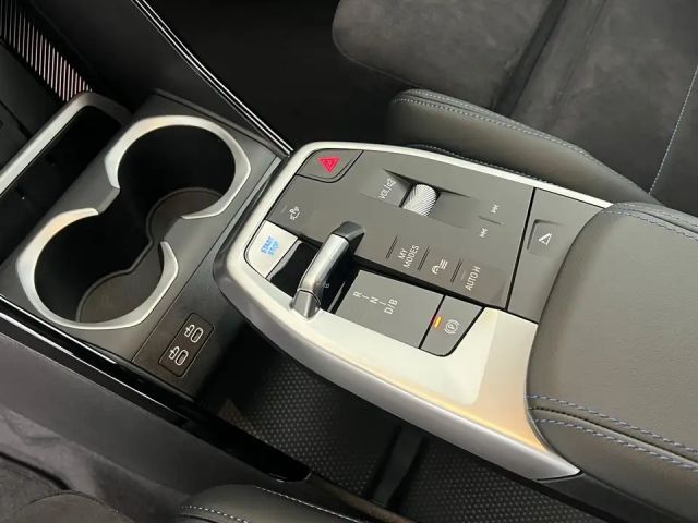 BMW iX1 M-Sport eDrive20