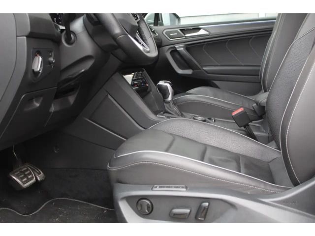 Volkswagen Tiguan 2.0 TDI Allspace DSG R-Line