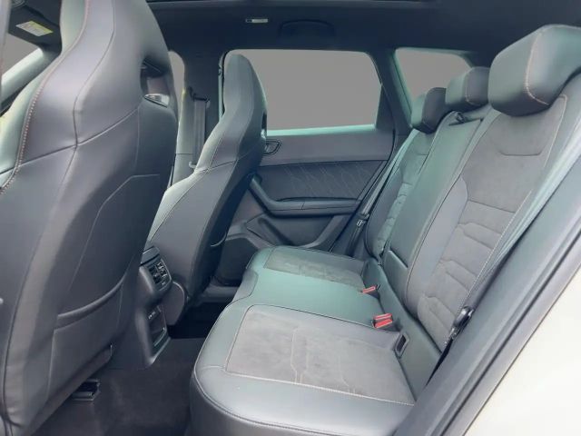 Cupra Ateca 2.0 TSI DSG VZ