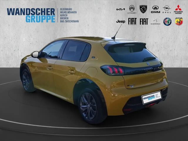 Peugeot E-208 Allure Pack